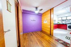 Blk 254 Compassvale Haven (Sengkang), HDB 5 Rooms #603520111